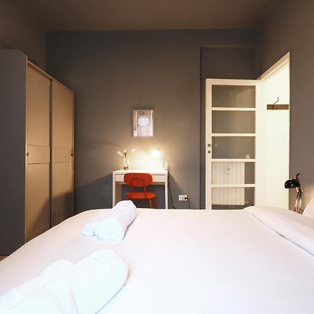 Primopiano - Tofane Appartement Milaan Buitenkant foto