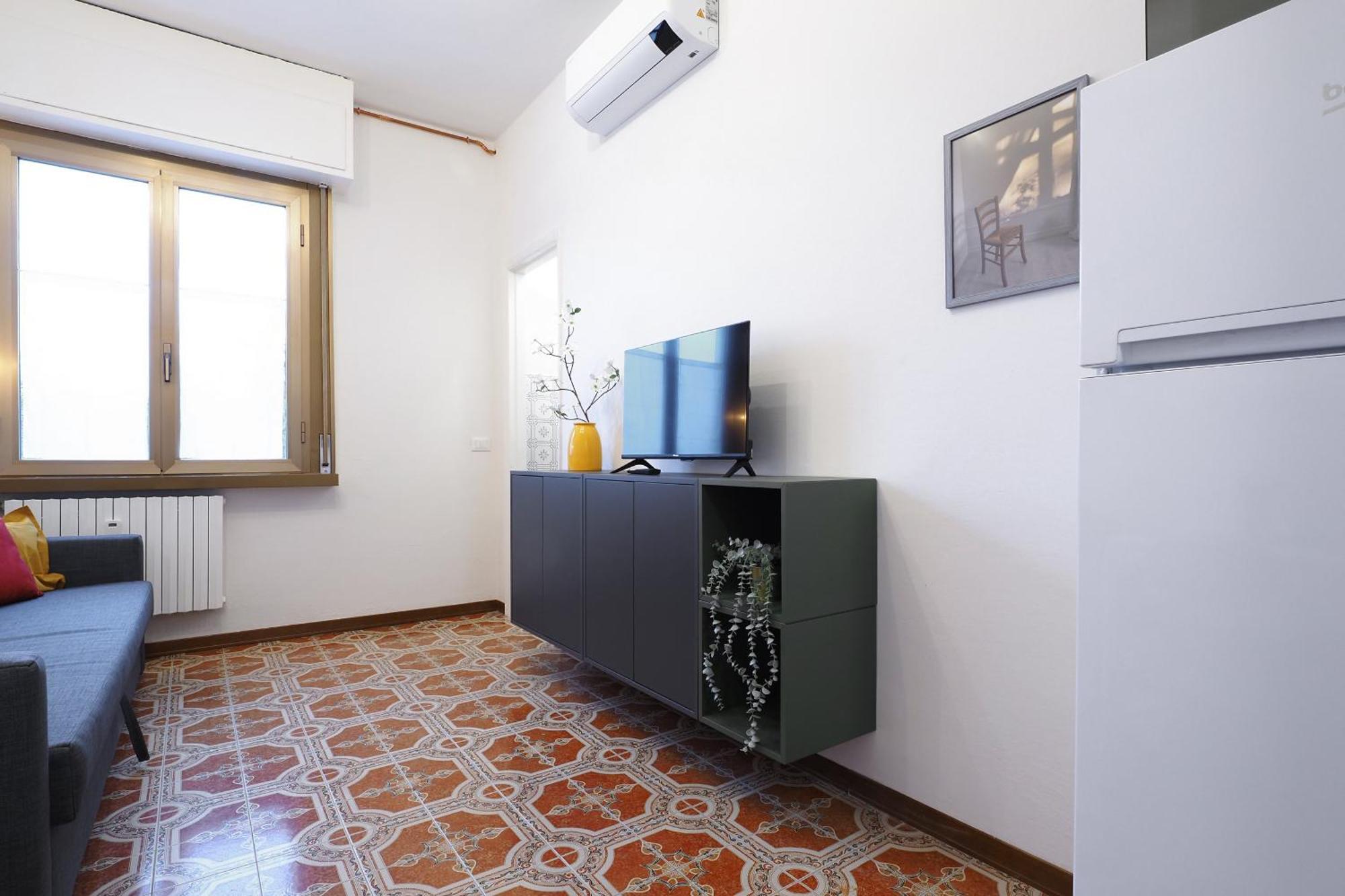 Primopiano - Tofane Appartement Milaan Buitenkant foto