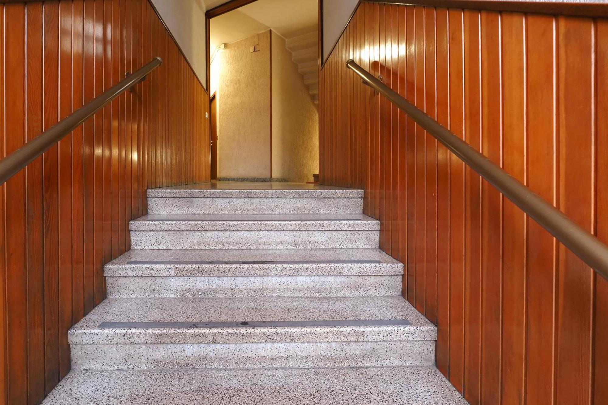 Primopiano - Tofane Appartement Milaan Buitenkant foto